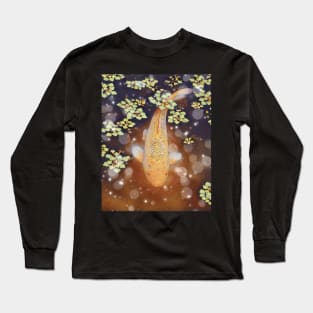 koi fish Long Sleeve T-Shirt